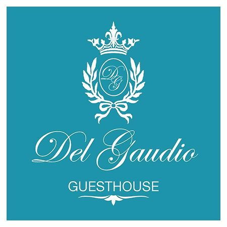 Del Gaudio Guesthouse Torre Melissa Ngoại thất bức ảnh