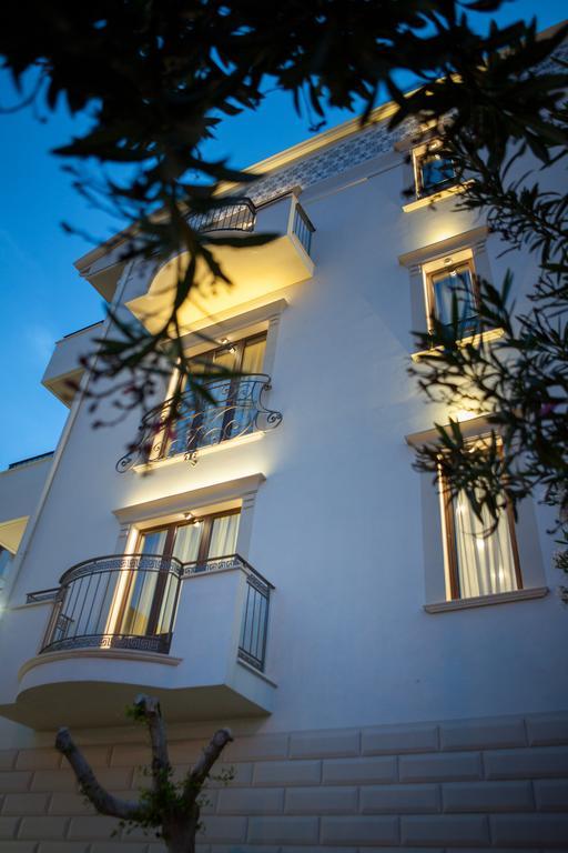 Del Gaudio Guesthouse Torre Melissa Ngoại thất bức ảnh
