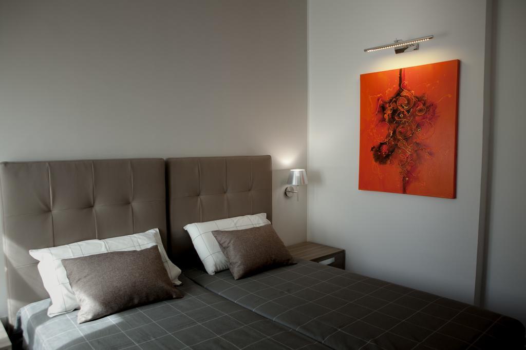 Del Gaudio Guesthouse Torre Melissa Ngoại thất bức ảnh