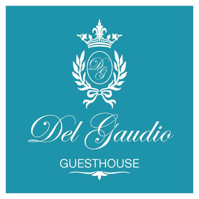 Del Gaudio Guesthouse Torre Melissa Ngoại thất bức ảnh