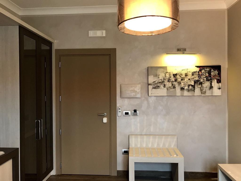 Del Gaudio Guesthouse Torre Melissa Ngoại thất bức ảnh
