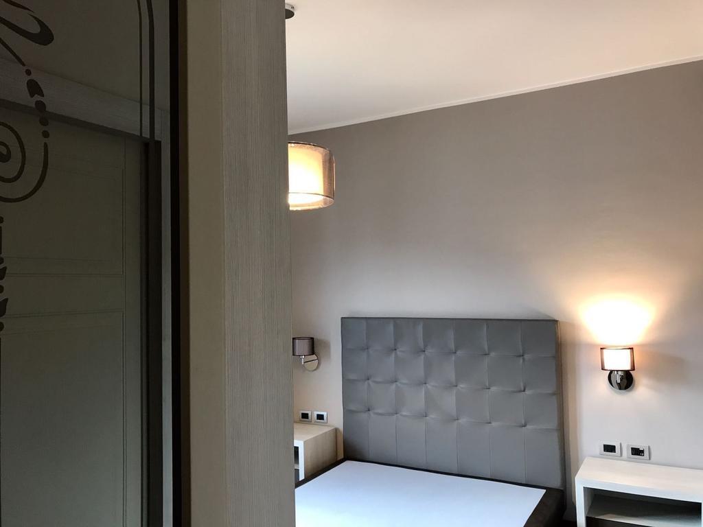 Del Gaudio Guesthouse Torre Melissa Ngoại thất bức ảnh
